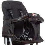 Valco 2013 Zee Single Joey Toddler Seat. Fixed Price $59.99.