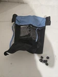 Summer By Ingenuity 3D Mini Convenience Stroller Under Seat Storage Compartment. Fixed Price $22.95.