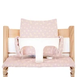 Cushion For Stokke Tripp Trapp High Chairs, Soft Padded Seat & Backrest, Baby.... Fixed Price $63.72.