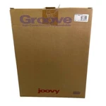 Joovy Groove Ultralight Travel Stroller Rain Cover Accessory. Fixed Price $27.97.
