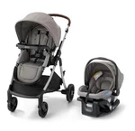 Graco Modes Closer 3 In 1 Travel System Brand New Highland Grey. Fixed Price $277.00.