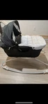 Orbit Baby G3 Bassinet Stand. Fixed Price $189.00.
