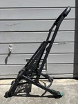 Uppababy Minu V2 Stroller 0802-MIN-US Frame Only For Parts. Fixed Price $99.99.