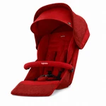 Inglesina Zippy Light Stroller Seat Canopy & Bumper Bar Red Oem Replacement. Fixed Price $152.25.