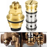 1423 132343 Balancing Spool 12318 Stop-check Valve Kit For Moen Tub And Shower. Fixed Price $54.89.