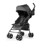 Summer Infant 21930A Convenience Stroller - Black. Fixed Price $100.00.