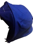 Mamas & Papas Sola Baby Stroller - Royal Blue Canopy Sunshade = Part Only. Fixed Price $49.99.