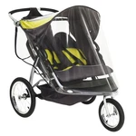 Sashas Double Rain Cover For Baby Trend Expedition Jogger Not I.... Fixed Price $87.20.