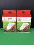 2 Pack Diono Solar Cover Sun Net. Fixed Price $11.48.