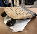 Evenflo Stroller Rider Board Model 630439 - Accessory,holds Up To 50 Lb. Fixed Price $129.99.