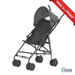 Aero Travel Umbrella Stroller Lightweight, Compact, Safe For Babies 6-36. Fixed Price $93.33.