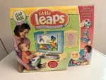 Frog Baby Little Leaps Grow With Me Learning System New Open Box. Fixed Price $45.00.