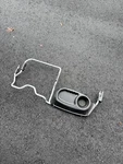 Bob Duallie Stroller Snack Tray Britax Car Seat Attachment. Fixed Price $79.00.