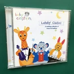 Baby Einstein Lullaby Classics Soothing Bedtime Kids Cd Music Box Orchestra Bach. Fixed Price $26.87.