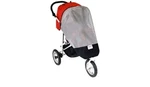 Sashas Sun, Wind And Insect Cover For Britax B-scene Single Stroller. Fixed Price $19.00.