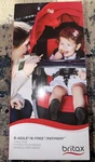 Britax Child Tray For B-agile, B-free & Pathway Strollers S08218700 New. Fixed Price $25.00.