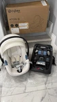 Cybex Aton G Infant Car Seat With Sensorsafe. Fixed Price $130.00.