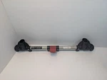Baby Jogger F.i.t. Single Stroller Rear Bar Replacement Brakes Part. Fixed Price $34.95.