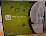 Origami Color Kit Stroller Seat Insert Green New. Fixed Price $14.99.