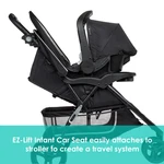 Ride Travel System (with Ez-lift Infant Car Seat). Fixed Price $208.17.