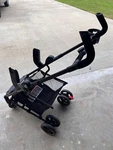 Maxi-cosi Kids/baby Maxi-taxi Xt Ultra Compact Lightweight Stroller. Fixed Price $130.00.