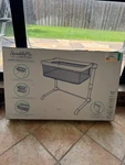 Swaddleme Beginnings Bassinet Select Compact Fold Multi-position Baby. Fixed Price $92.67.