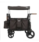 Keenz Xc Luxury Comfort Stroller Wagon 4 Passenger Spacious & Heavy-duty. Fixed Price $800.00.