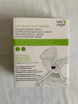 Baby Jogger Stroller Car Seat Adapter Britax City Select Premier 1967210. Fixed Price $59.99.