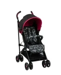 Monbebe Breeze Lightweight Compact Baby Stroller - Pink Camo. Fixed Price $44.99.