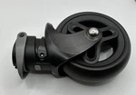 Graco Jetsetter Stroller - Front Wheel Assembly 2023844. Fixed Price $25.00.