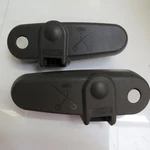 Stokke Stroller Car Seat Adapter For Peg Perego Baby Child Chassis Pram Grey. Fixed Price $49.99.