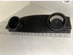Baby Trend Sit Stand Double Stroller Parent Tray Cup Holder W/side Lights. Fixed Price $17.50.
