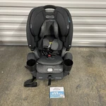 Graco 2215747 4EVER Dlx Grad 5-IN-1 Car Seat Harrison Mfg Date 8/28/2025 *read*. Fixed Price $209.99.