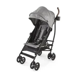 Contours Maxlite Deluxe Umbrella Stroller, Graphite Gray. Fixed Price $129.00.