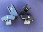 Babyzen Yoyo Car Seat Adapters. Fixed Price $30.00.