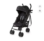 Infant, 3D Mini Convenience Stroller Lightweight Open Box. Fixed Price $65.00.
