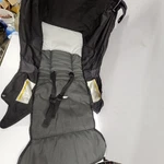 Graco 1980461 Duoglider Click Connect Double Stroller Parts Rear Seat. Fixed Price $75.99.