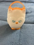 Munchkin Owl Night Light. Kids Toddler. My Way Battery Carry Lamp. Fixed Price $15.47.