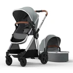 Mompush Ultimate 2 Stroller. Fixed Price $451.49.