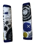 Mamas & Papas Sola Baby Stroller Harness Strap Cover Set- Part Only. Fixed Price $24.00.
