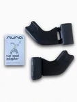 Nuna Pipa Car Sear Adapter WL-0098B, IM-0095D. Fixed Price $50.00.