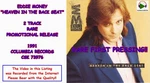 Eddie Money Heaven The Back Seat (cd SINGLE,1991,PROMO) Rare 1ST Pressing!. Fixed Price $19.97.