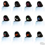 For Jeep Car Truck Auto Seat Headrest Cover Emroidery Logo One Piece New. Fixed Price $13.32.