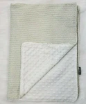 Eddie Bauer Travel Infant Baby Carrier Seat Cover Taupe White Unisex B20. Fixed Price $11.99.