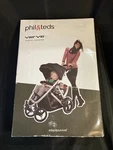 Phil & Teds Verve Double Kit - Second Seat. Fixed Price $150.00.