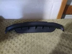 Rear Bar For Chicco Cortina Together Double Baby Stroller. Fixed Price $14.99.