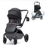 Maxi-cosi Tana 360 Rotating Modular Stroller, Onyx Heritage. Fixed Price $650.00.