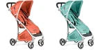 Babyhome Emotion Stroller With Rain Cover & Mosquito Net, Choose Color *new. Fixed Price $79.99.
