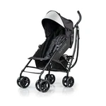 Summer 3DLITE Convenience Stroller, Jet Black - Lightweight With Alumin. Fixed Price $273.99.