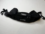 Bob Gear Handlebar Console For Duallie Double Stroller Black Euc -updated Style. Fixed Price $43.99.